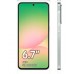 Oferta Relâmpago Celular Samsung Galaxy A56 5G Verde 256GB, 8GB RAM, Câmera Tripla até 50MP, Tela Super AMOLED 6.7", IP67, NFC, Vídeo HDR e Recursos AI